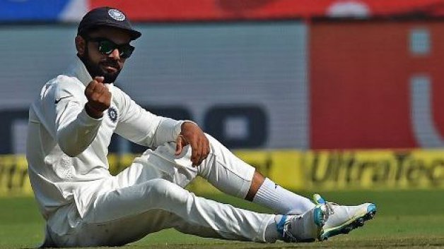 virat kohli not included in icc test team of the year 2016 7324 Virat Kohli not included in ICC Test Team of the Year 2016