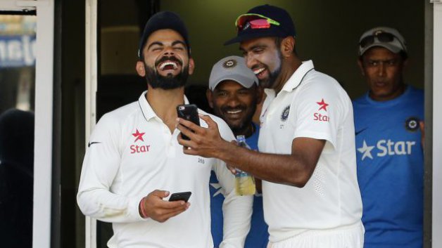 icc rankings kohli reaches career best 2nd spot ashwin on top with record 900 points 7131 ICC rankings: Kohli reaches career-best 2nd spot, Ashwin on top with record 900 points