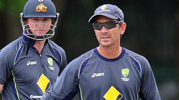 Langer to coach Australia T20 side for Sri Lanka series