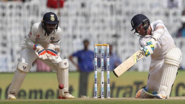 ind v eng 5th test day 2 lunch report after three early blows dawson and rashid steady ship for england 7210 IND v ENG 5th Test Day 2 Lunch report: After three early blows, Dawson and Rashid steady ship for England