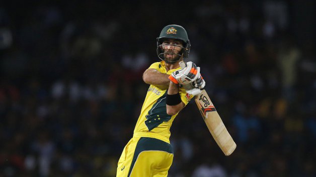 Maxwell eyes India tour for Test comeback Maxwell eyes India tour for Test comeback