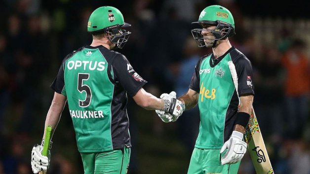 bbl quiney maxwell send hurricanes for a toss 7398 BBL: Quiney, Maxwell send Hurricanes for a toss