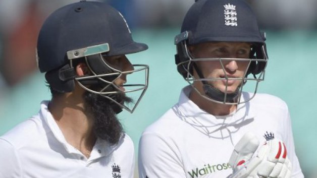 root hopes england capitalise on strong start 7208 Root hopes England capitalise on strong start