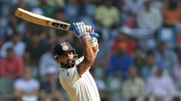 ind v eng 4th test day 3 lunch report vijay ton powers india to 247 for 2 7048 IND v ENG 4th Test Day 3 Lunch report: Vijay ton powers India to 247 for 2