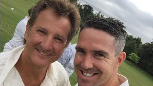 Commentator Mark Nicholas falls ill during Boxing Day Test, rushed to hospital