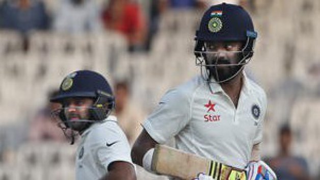 ind v eng 5th test lower order takes england to 477 india 60 0 in reply 7216 IND V ENG 5th Test: Lower order takes England to 477, India 60/0 in reply