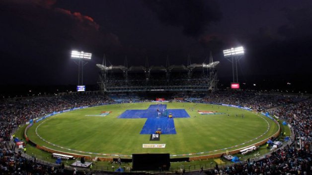 tickets for opening india england odi sold out 7427 Tickets for opening India-England ODI sold out