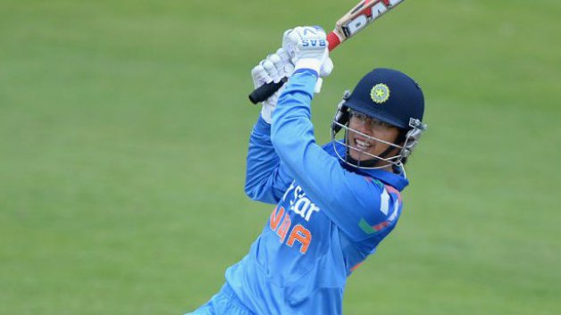 smriti mandhana only indian cricketer in icc women s team of the year 7142 Smriti Mandhana only Indian cricketer in ICC Women's Team of the Year