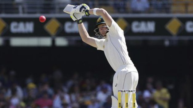 aus v pak 1st test australia lead by 327 at tea on day 3 7209 AUS v PAK 1st Test: Australia lead by 327 at tea on Day 3