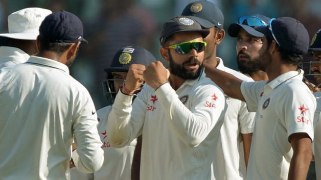 here is how twitter reacted to india s victory against england 7095 Here is how Twitter reacted to India's victory against England