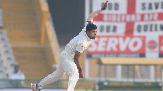 ind v eng chepauk track fails to impress india speedster umesh yadav 7231 IND v ENG: Chepauk track fails to impress India speedster Umesh Yadav