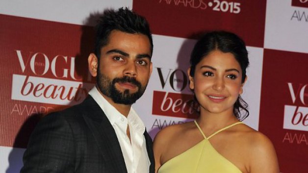 golden tweet of 2016 goes to virat kohli for defending girlfriend anushka sharma 6976 ‘Golden tweet of 2016’ goes to Virat Kohli for defending girlfriend Anushka Sharma