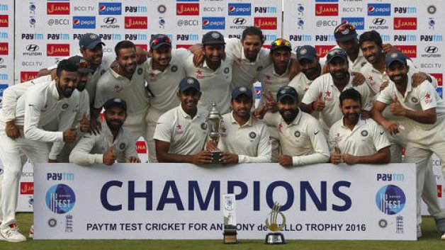 A befikre thought: Is Virat’s team the golden generation? A befikre thought: Is Virat’s team the golden generation?