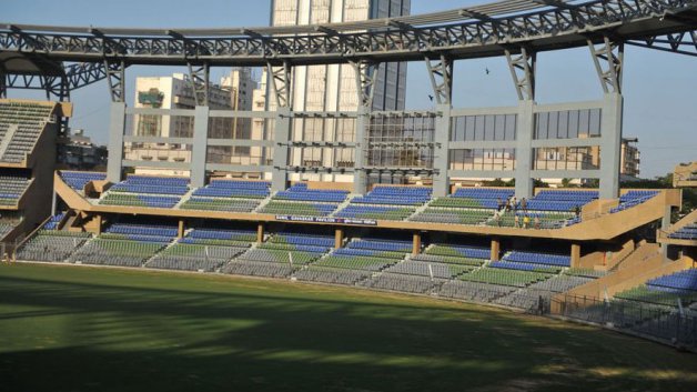 ind v eng 4th test wankhede track will be a slow turner 6951 IND v ENG 4th Test: Wankhede track will be a slow turner