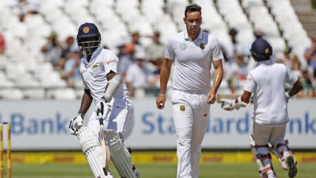 south africa cricketers abbott and rossouw quit national team for english county 7577 South Africa cricketers Abbott and Rossouw quit national team for English county