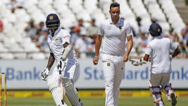South Africa cricketers Abbott and Rossouw quit national team for English county