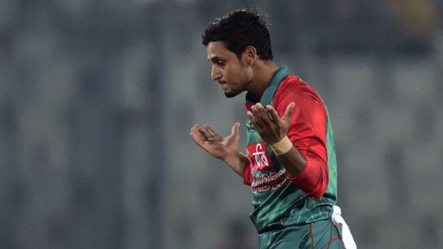 bangladesh spinner arafat sunny in police custody 7907 Bangladesh spinner Arafat Sunny in police custody