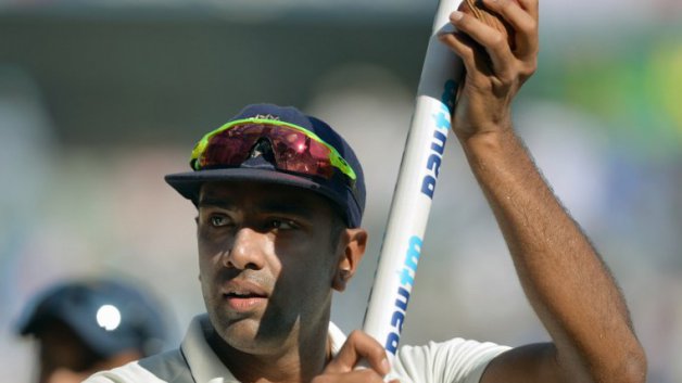 dhoni still holds the key in terms of communication ashwin 7691 Dhoni still holds the key in terms of communication: Ashwin