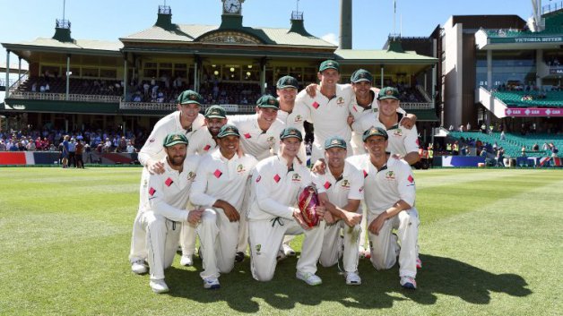 australian squad for india test series announced 7763 Australian squad for India Test series announced