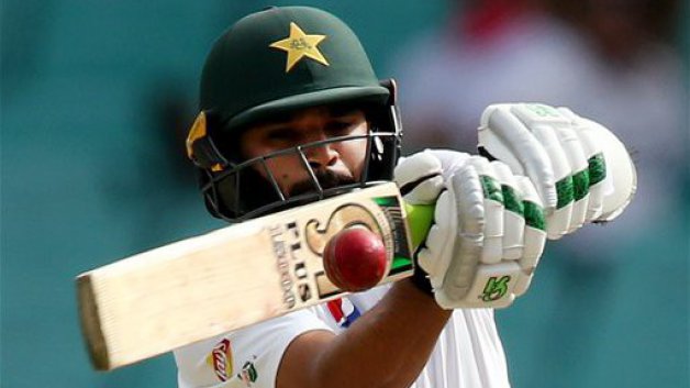 AUS v PAK 3rd Test: Azhar, Younis lead Pakistan fightback after Aussie declare