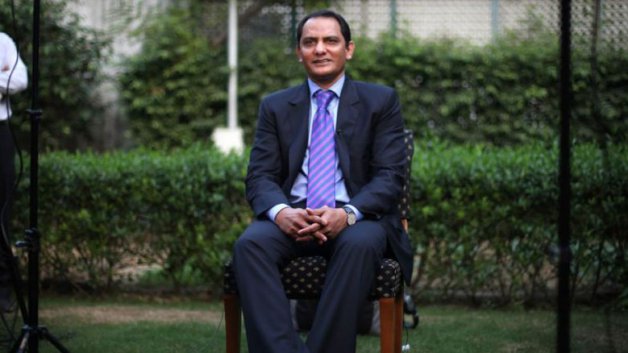 mohd azharuddin files nomination for hca top job 7652 Mohd Azharuddin files nomination for HCA top job