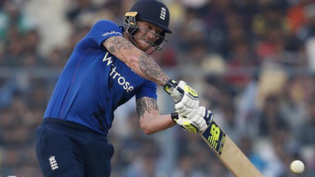 ind v eng 3rd odi england set india 322 run target to avoid series whitewash 7890 IND V ENG 3rd ODI:England set India 322-run target to avoid series whitewash