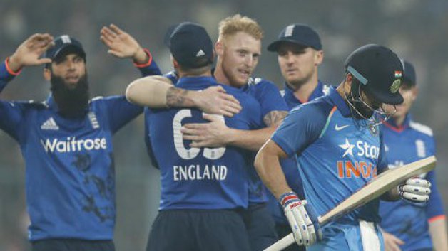 Good to be back at Eden and win a game, says Ben Stokes