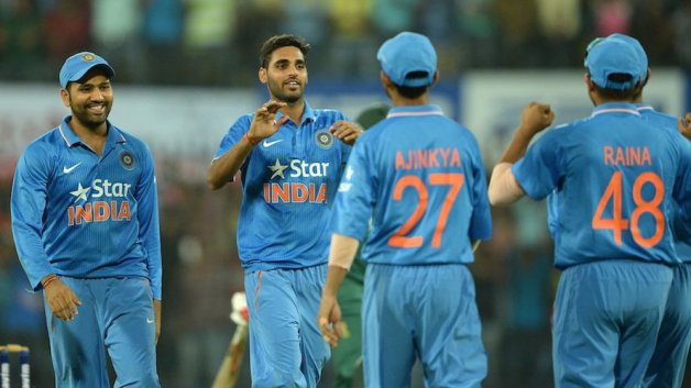 bhuvneshwar kumar credits ipl for improvement in death bowling 7864 Bhuvneshwar Kumar credits IPL for improvement in death bowling