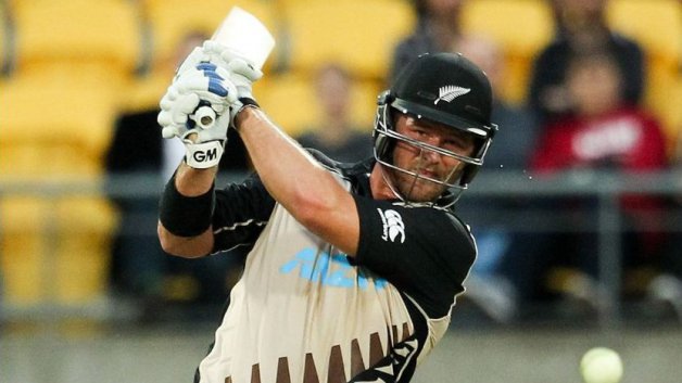 NZ V BAN: Anderson whirlwind blows away Bangladesh, Kiwis make a clean sweep