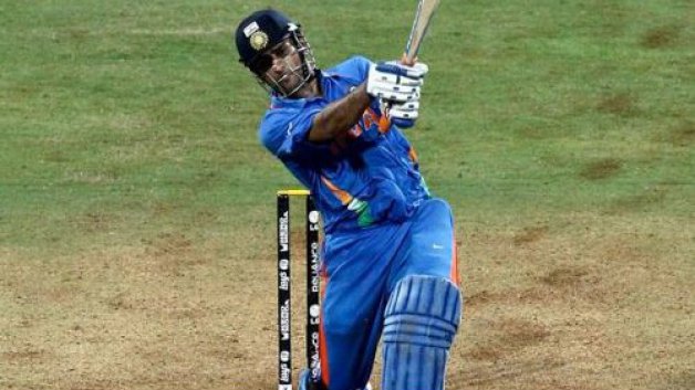 MS Dhoni's 5 captaincy record that no one else has