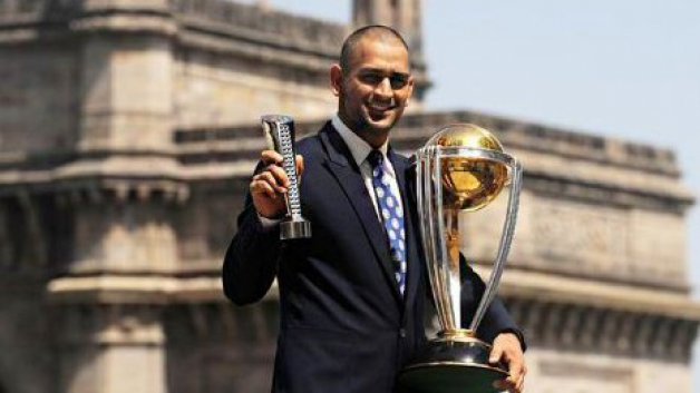 MS Dhoni steps down as Indian limited overs captain MS Dhoni steps down as Indian limited overs captain