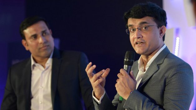 sourav ganguly remains undecided over bcci job 7712 Sourav Ganguly remains undecided over BCCI job