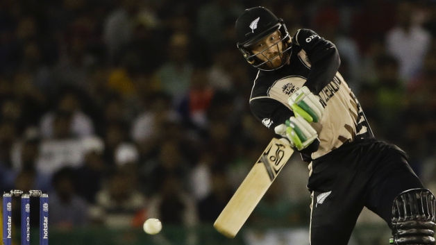 AUS V NZ: Martin Guptill ruled out from 2nd ODI