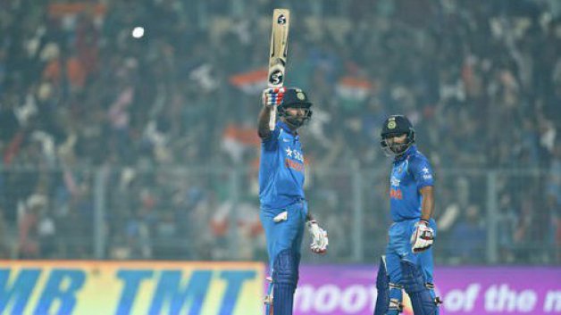 Virat Kohli impressed with Jadhav-Pandya show
