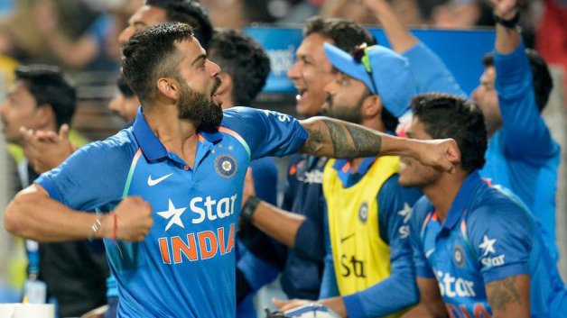 champions trophy preparation on india s mind ahead of final odi against england 7858 Champions Trophy preparation on India's mind ahead of final ODI against England