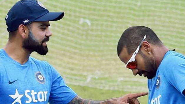 poor form of indian openers not a concern virat kohli 7900 Poor form of Indian openers not a concern: Virat Kohli