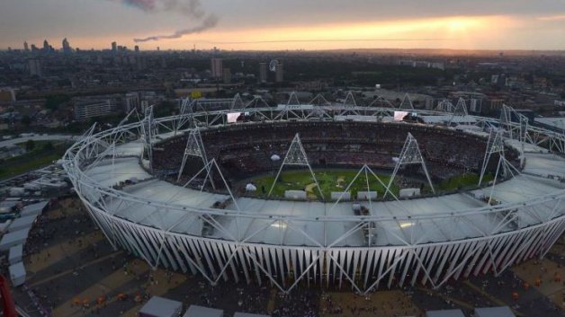 london olympic stadium likely to host 2019 world cup matches report 7919 London Olympic stadium likely to host 2019 World Cup matches: Report