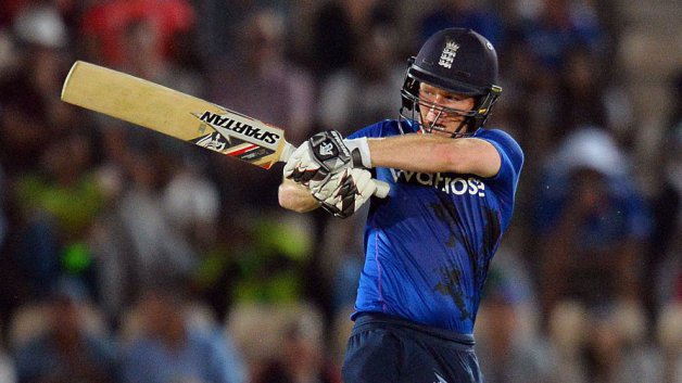 It will be a challenge to beat India at home: Morgan It will be a challenge to beat India at home: Morgan