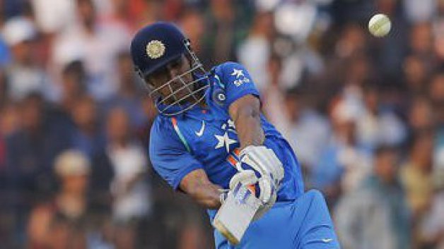 dhoni in leadership role as kohli kumble skip optional practice 7868 Dhoni in leadership role as Kohli, Kumble skip optional practice