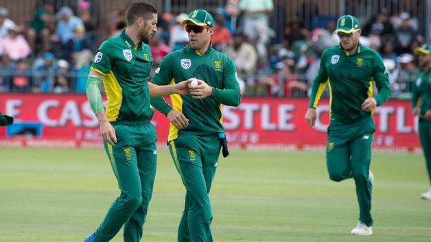 SA v SL: Parnell, Tahir shine in South Africa ODI win
