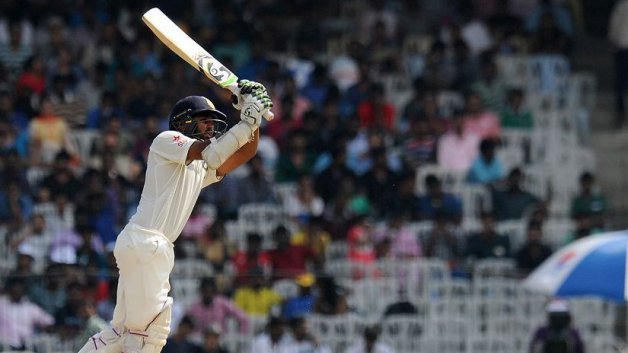 parthiv patel leads gujarat to first ever ranji trophy title 7745 Parthiv Patel leads Gujarat to first ever Ranji Trophy title