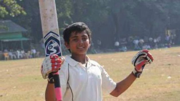 ranji trophy teenager prithvi shaw takes mumbai to their 46th final 7578 Ranji Trophy: Teenager Prithvi Shaw takes Mumbai to their 46th final