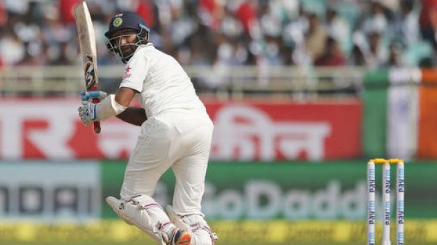 saha set for return as pujara leads rest in irani cup 7759 Saha set for return as Pujara leads Rest in Irani Cup