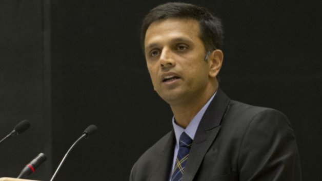 dravid rejects honorary doctorate says would rather earn it 7962 Dravid rejects honorary doctorate, says would rather earn it