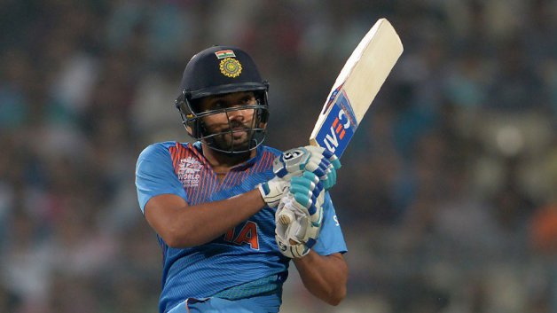 yet to be fit rohit eyes australia series for comeback 7599 Yet-to-be-fit Rohit eyes Australia series for comeback