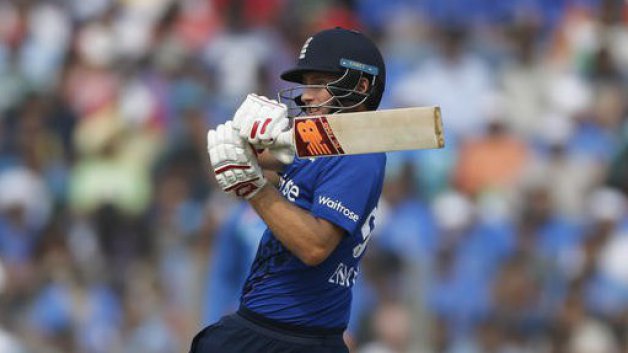 ind v eng 1st odi roy root power england to record first innings total 7774 IND V ENG 1st ODI: Roy, Root power England to record first innings total