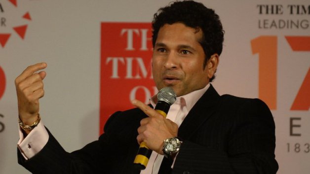 tendulkar recalls mongoose help in hero cup semifinal win 8001 Tendulkar recalls Mongoose' 'help' in Hero Cup semifinal win