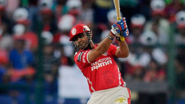 ipl sehwag springs into action kxip support staff to get an all indian look 7935 IPL: Sehwag springs into action; KXIP support staff to get an all Indian look