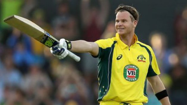AUS V PAK: Smith, Handscomb take Australia to an easy 7 wicket win