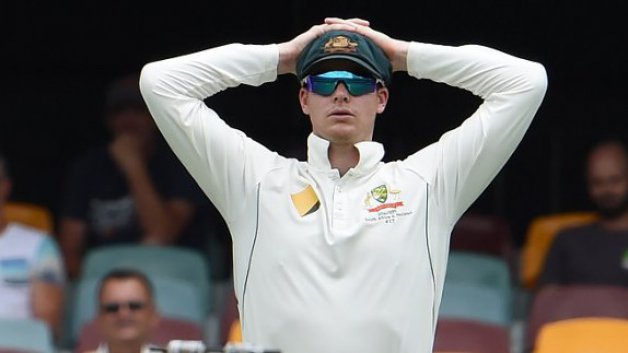 India tour tough challenge for Aussies, admits Steve Smith